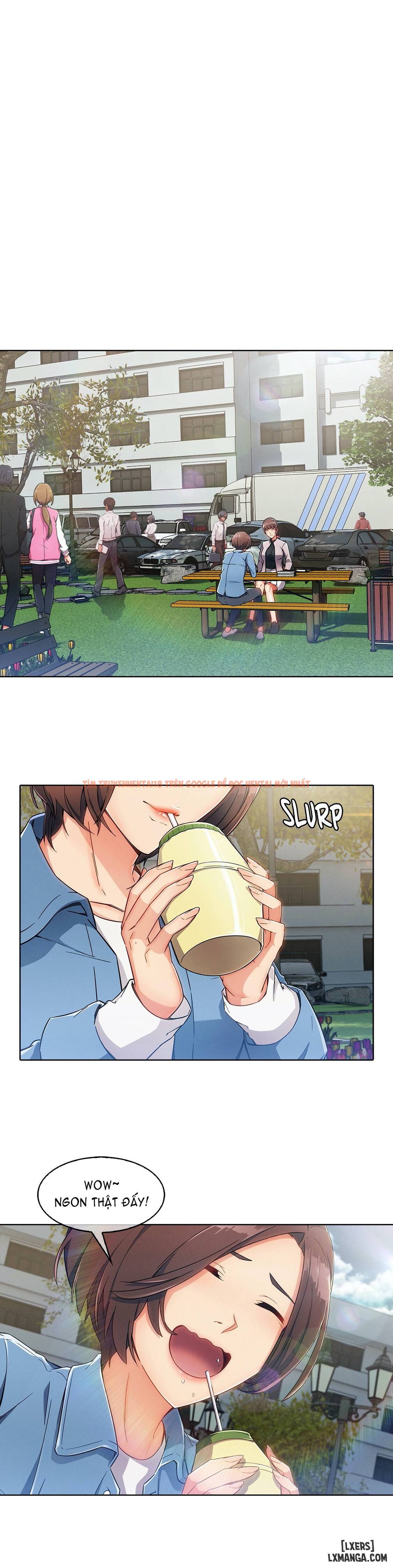 Xem ảnh 39 trong truyện hentai Điên Cuồng Nhưng Ngọt Ngào - Chapter 71 - hentaitvn.net