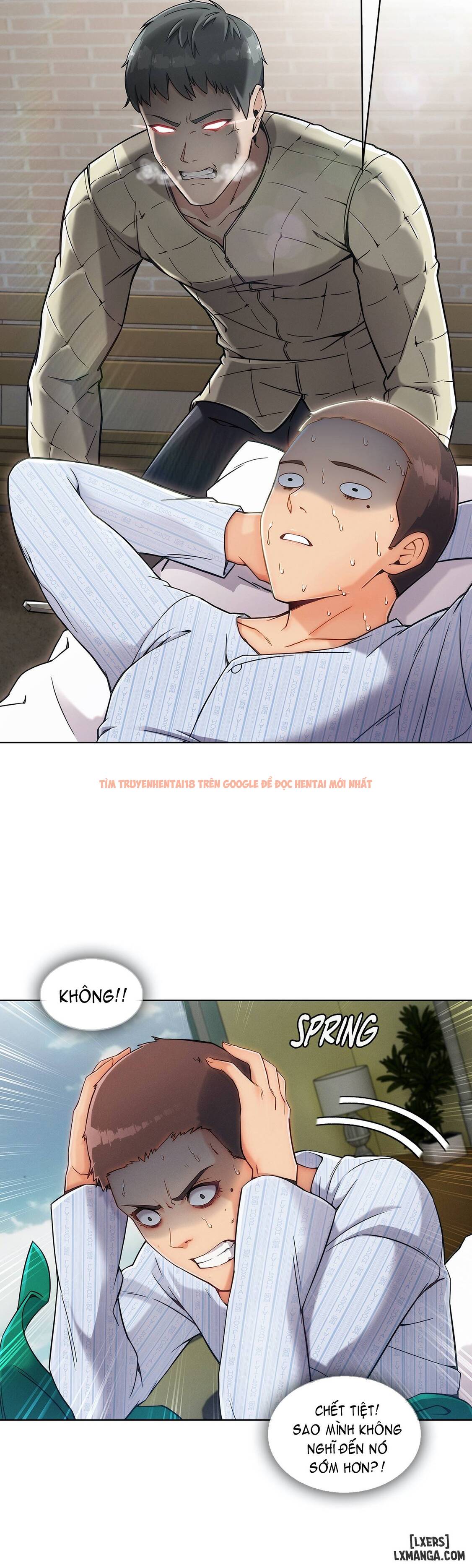 Xem ảnh 4 trong truyện hentai Điên Cuồng Nhưng Ngọt Ngào - Chapter 71 - hentaitvn.net