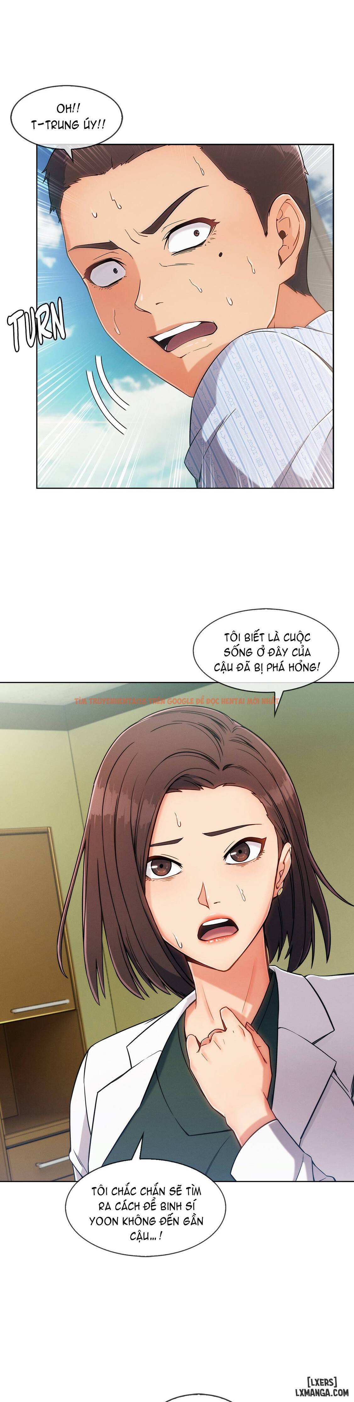 Xem ảnh 7 trong truyện hentai Điên Cuồng Nhưng Ngọt Ngào - Chapter 71 - hentaitvn.net