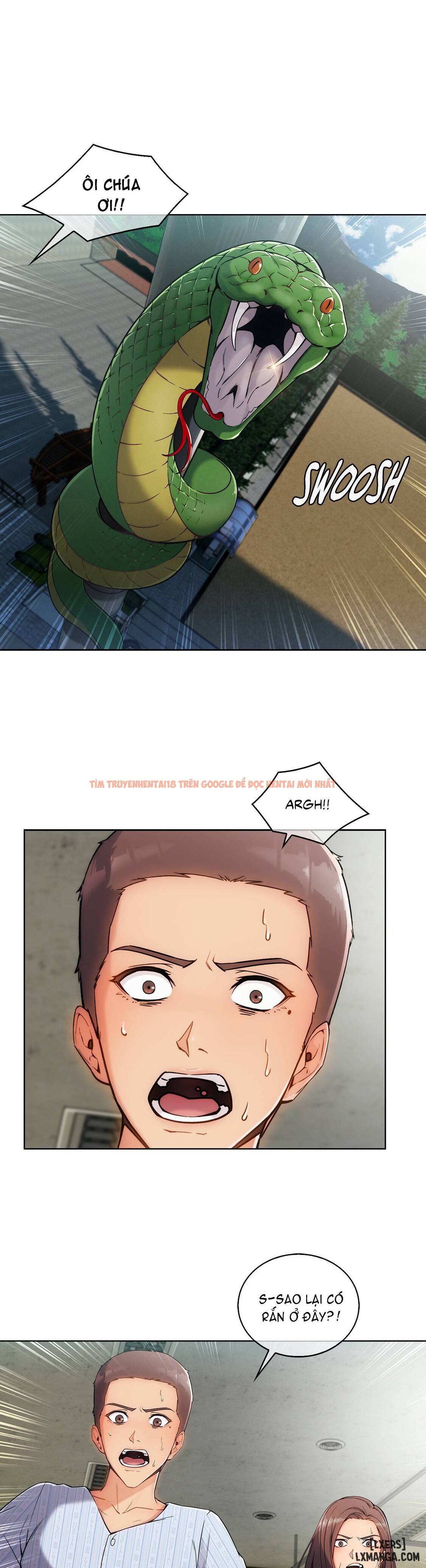 Xem ảnh 9 trong truyện hentai Điên Cuồng Nhưng Ngọt Ngào - Chapter 71 - hentaitvn.net