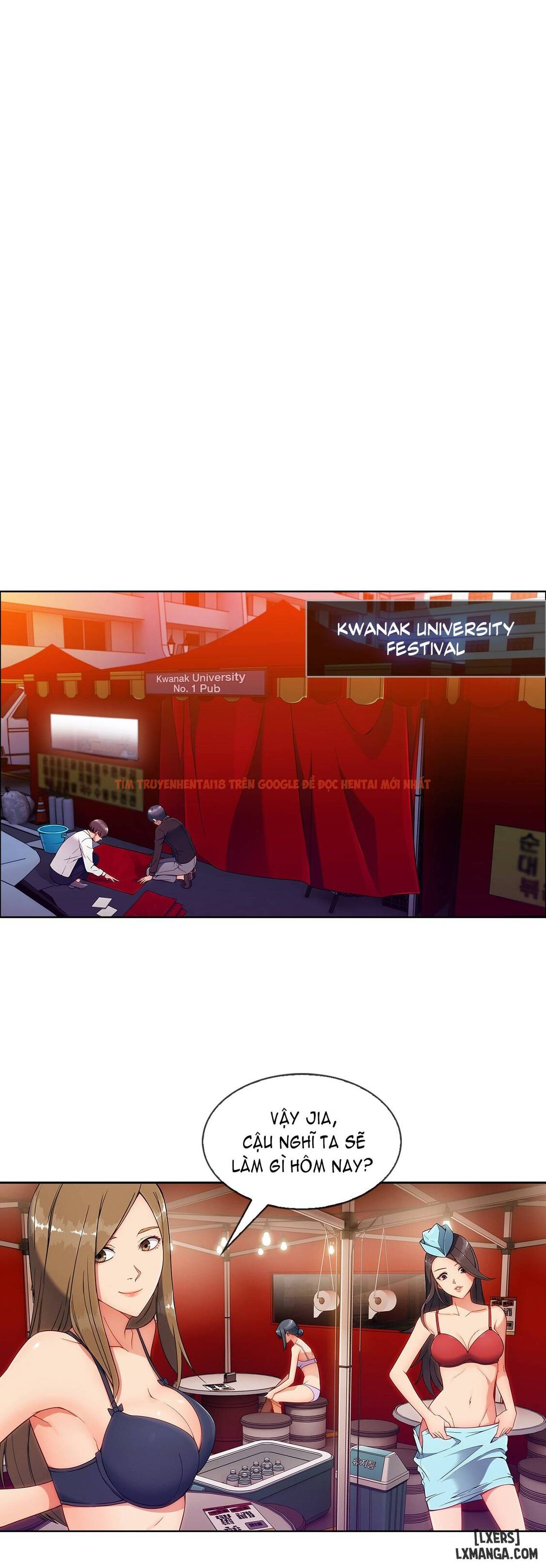 Xem ảnh 1 trong truyện hentai Điên Cuồng Nhưng Ngọt Ngào - Chapter 72 - hentaitvn.net