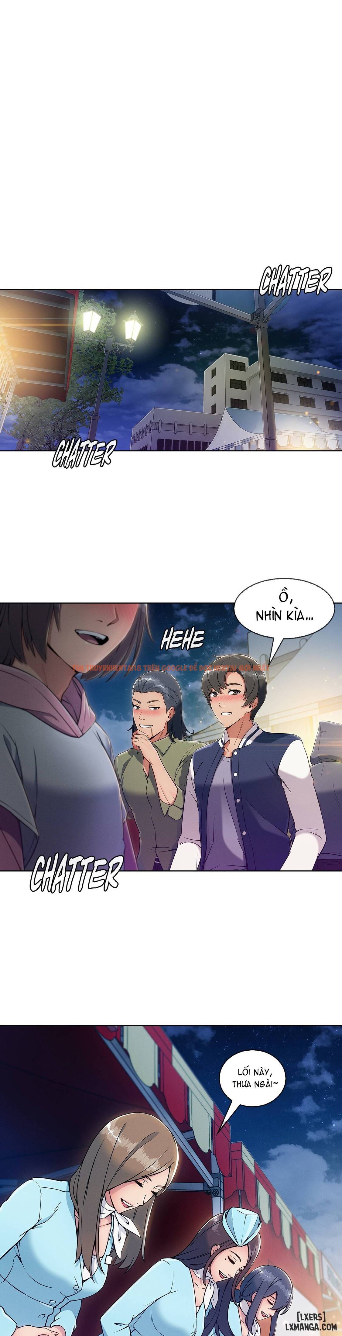 Xem ảnh 10 trong truyện hentai Điên Cuồng Nhưng Ngọt Ngào - Chapter 72 - hentaitvn.net