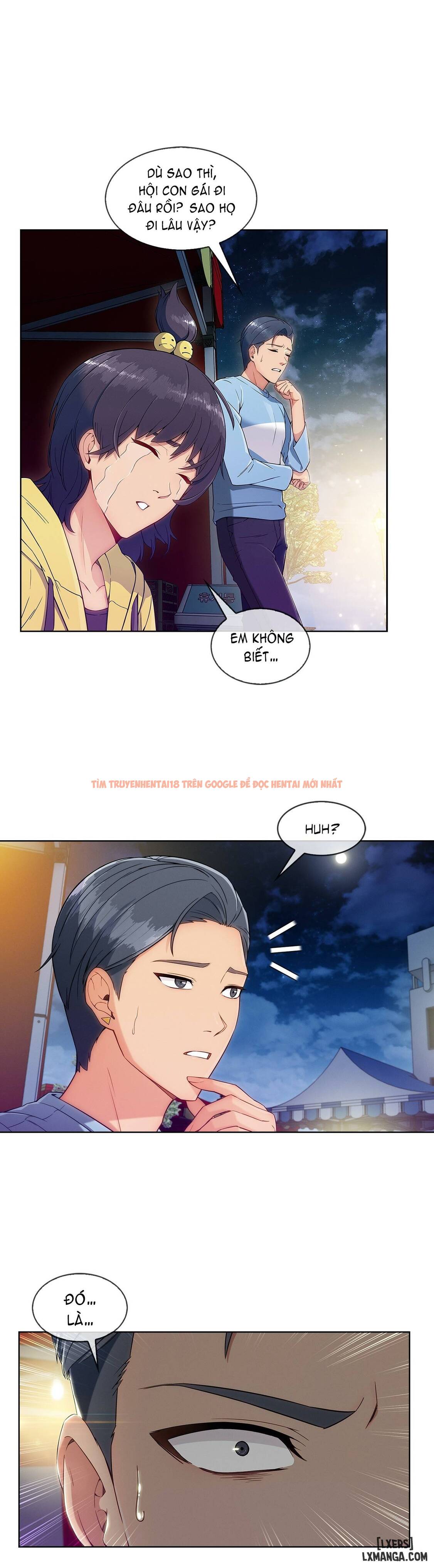 Xem ảnh 15 trong truyện hentai Điên Cuồng Nhưng Ngọt Ngào - Chapter 72 - hentaitvn.net