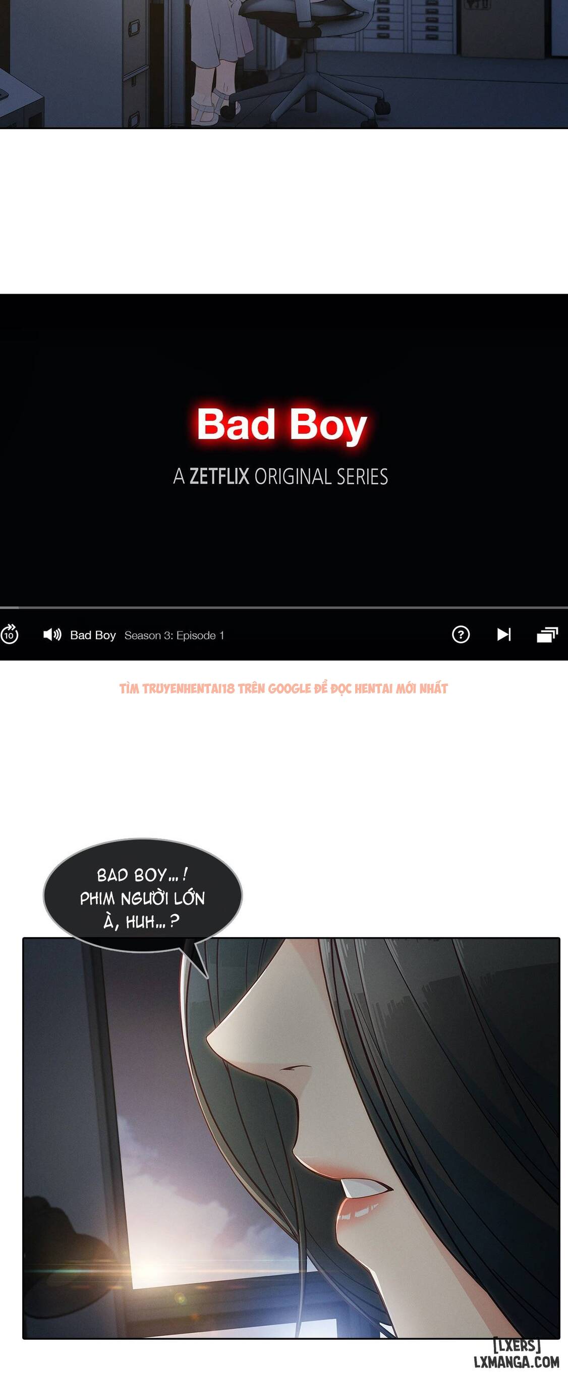 Xem ảnh 20 trong truyện hentai Điên Cuồng Nhưng Ngọt Ngào - Chapter 72 - hentaitvn.net