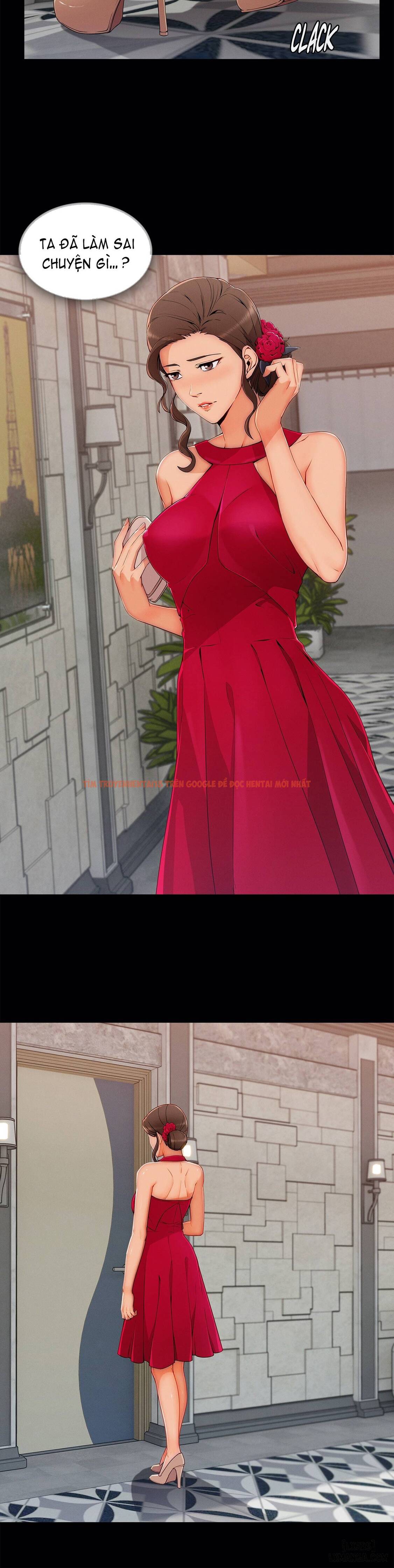 Xem ảnh 22 trong truyện hentai Điên Cuồng Nhưng Ngọt Ngào - Chapter 72 - hentaitvn.net