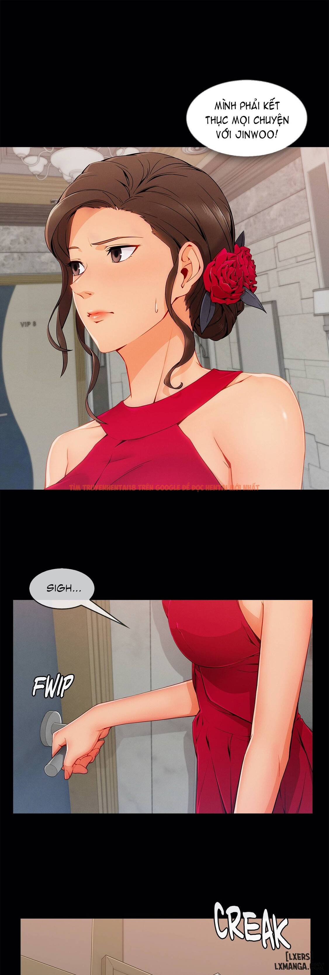 Xem ảnh 23 trong truyện hentai Điên Cuồng Nhưng Ngọt Ngào - Chapter 72 - hentaitvn.net