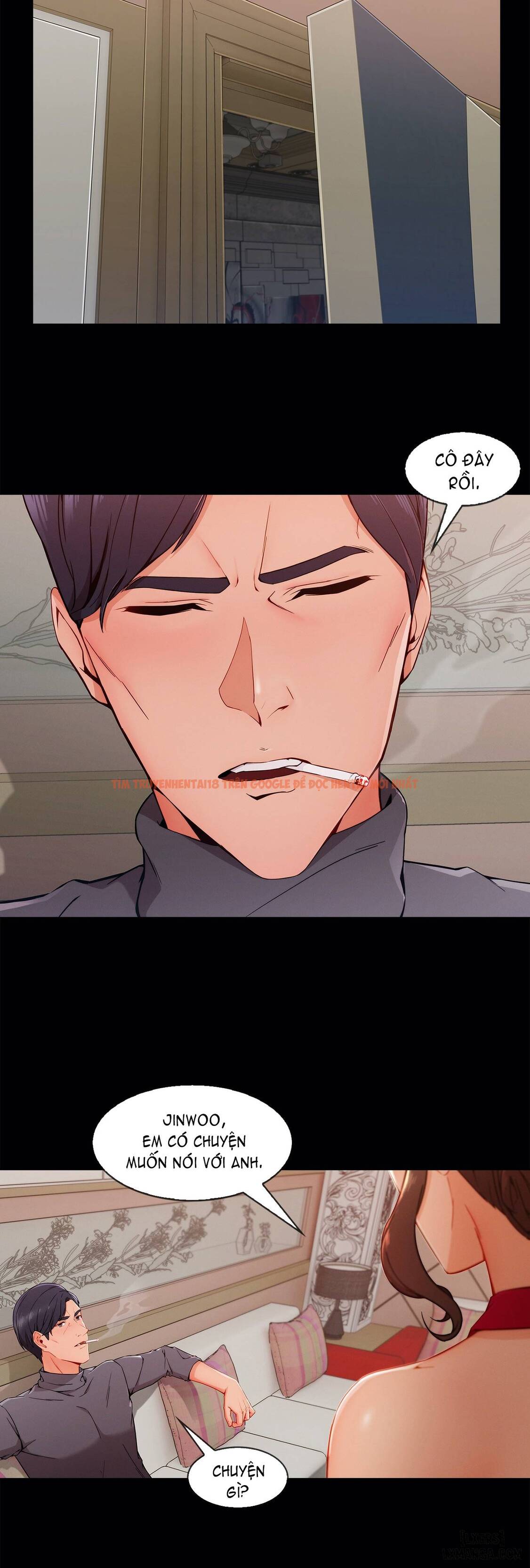 Xem ảnh 24 trong truyện hentai Điên Cuồng Nhưng Ngọt Ngào - Chapter 72 - hentaitvn.net