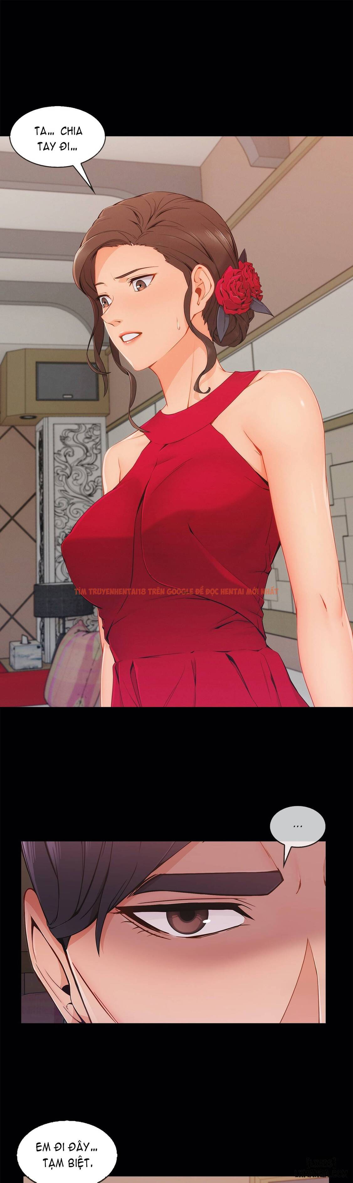 Xem ảnh 25 trong truyện hentai Điên Cuồng Nhưng Ngọt Ngào - Chapter 72 - hentaitvn.net