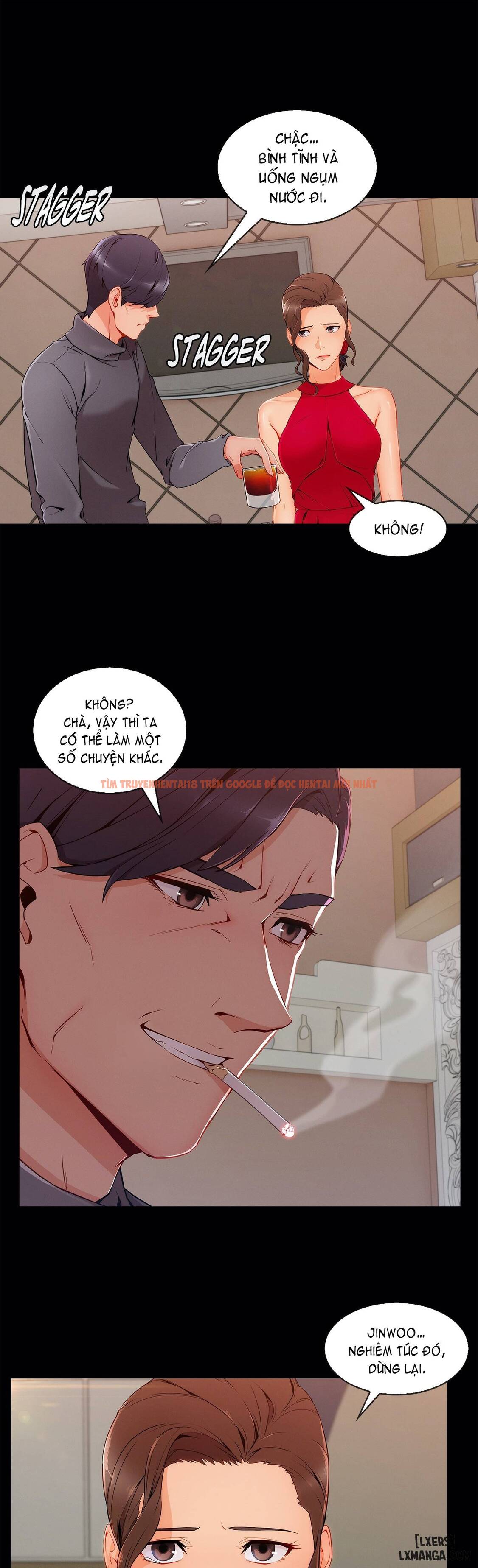Xem ảnh 27 trong truyện hentai Điên Cuồng Nhưng Ngọt Ngào - Chapter 72 - hentaitvn.net