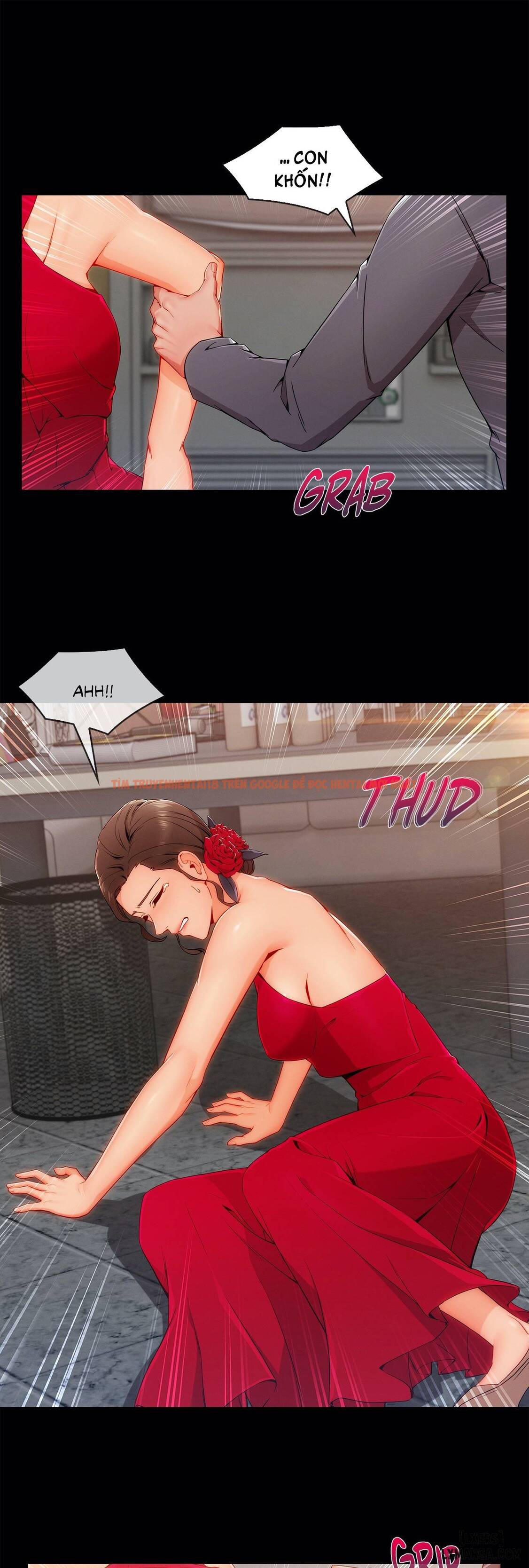 Xem ảnh 29 trong truyện hentai Điên Cuồng Nhưng Ngọt Ngào - Chapter 72 - hentaitvn.net