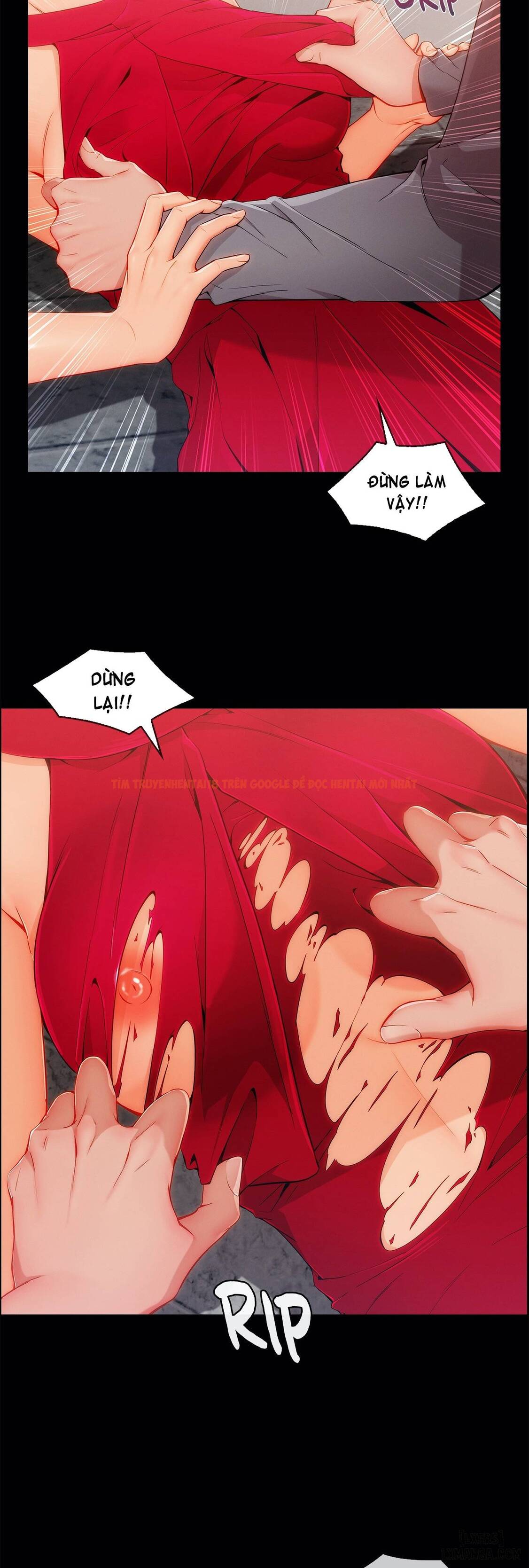 Xem ảnh 30 trong truyện hentai Điên Cuồng Nhưng Ngọt Ngào - Chapter 72 - hentaitvn.net