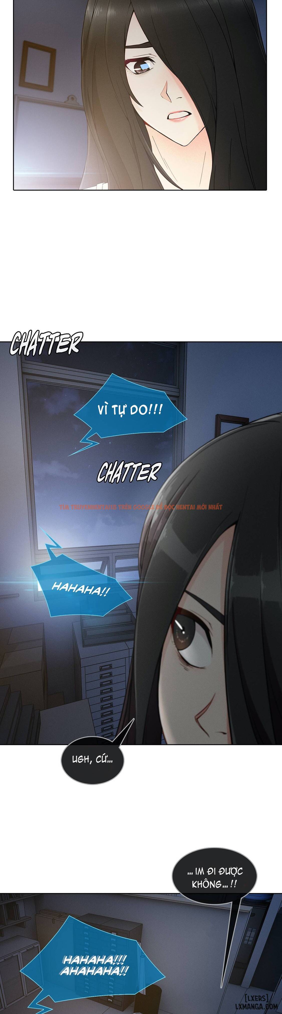 Xem ảnh 36 trong truyện hentai Điên Cuồng Nhưng Ngọt Ngào - Chapter 72 - hentaitvn.net