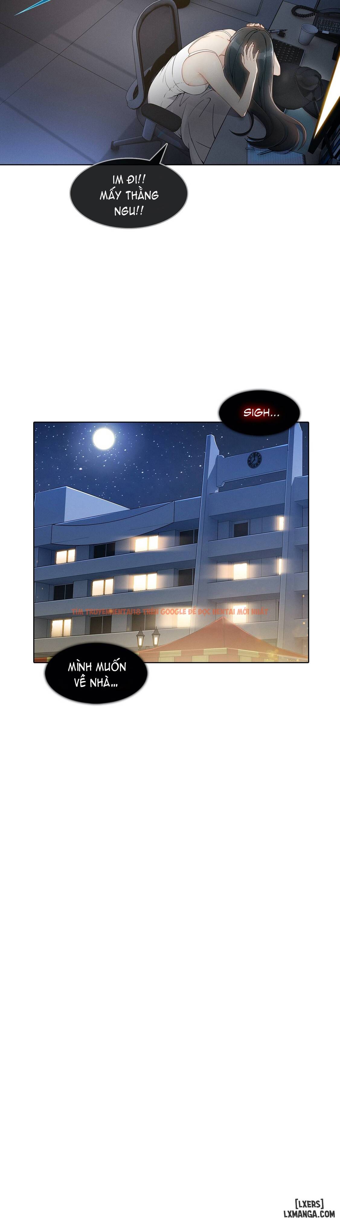 Xem ảnh 37 trong truyện hentai Điên Cuồng Nhưng Ngọt Ngào - Chapter 72 - hentaitvn.net