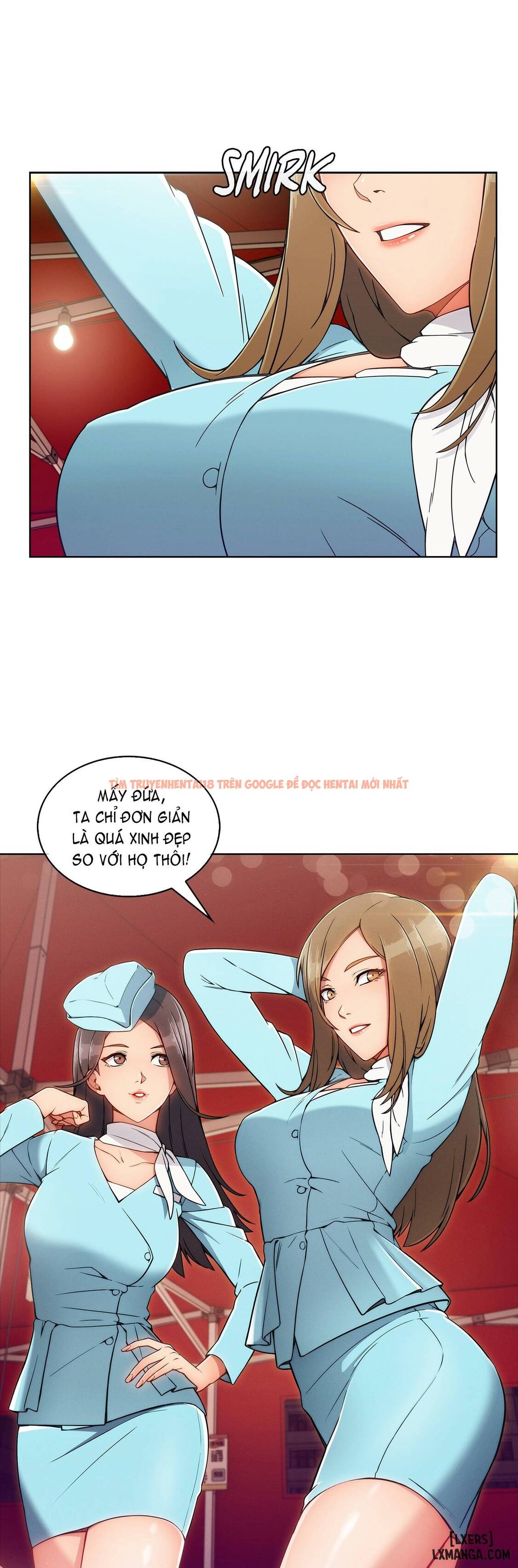 Xem ảnh 7 trong truyện hentai Điên Cuồng Nhưng Ngọt Ngào - Chapter 72 - hentaitvn.net