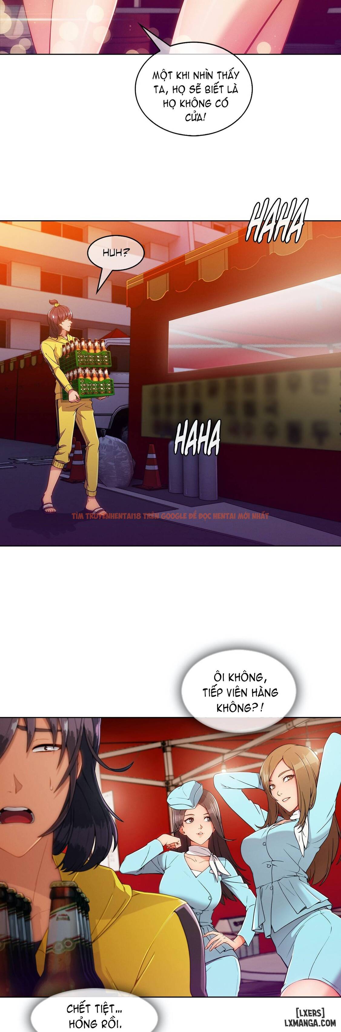 Xem ảnh 8 trong truyện hentai Điên Cuồng Nhưng Ngọt Ngào - Chapter 72 - hentaitvn.net