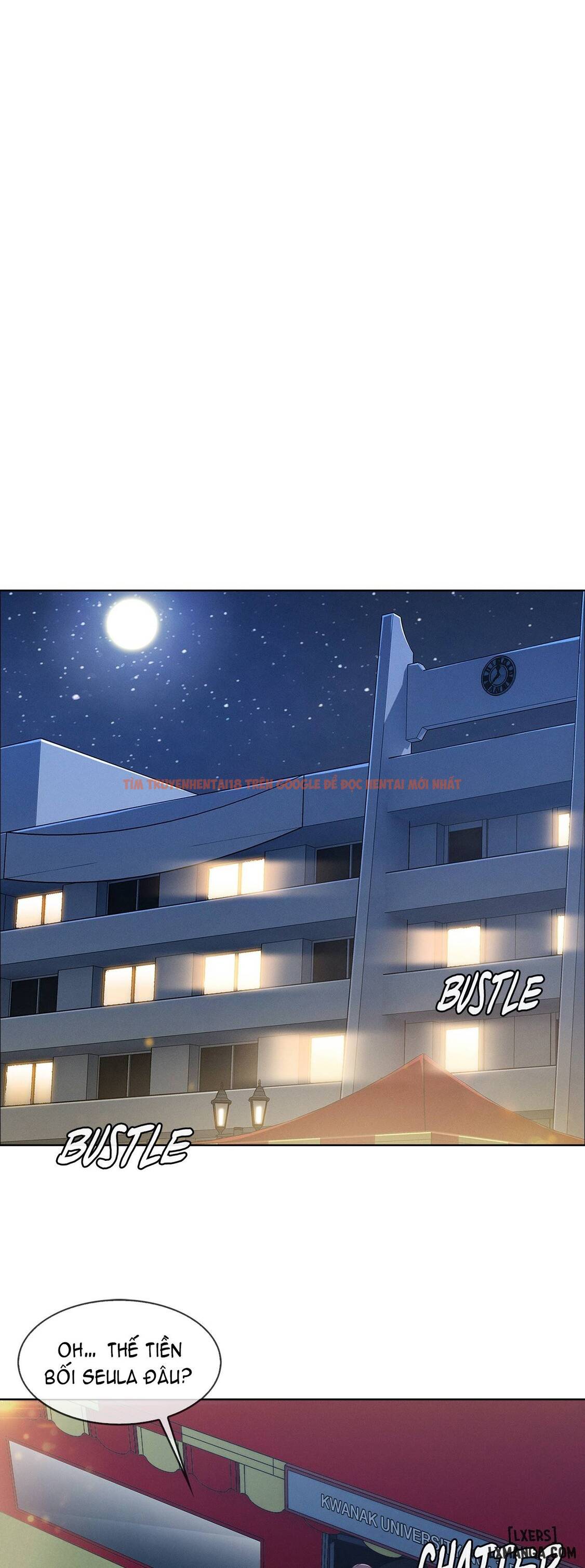 Xem ảnh 1 trong truyện hentai Điên Cuồng Nhưng Ngọt Ngào - Chapter 73 - hentaitvn.net