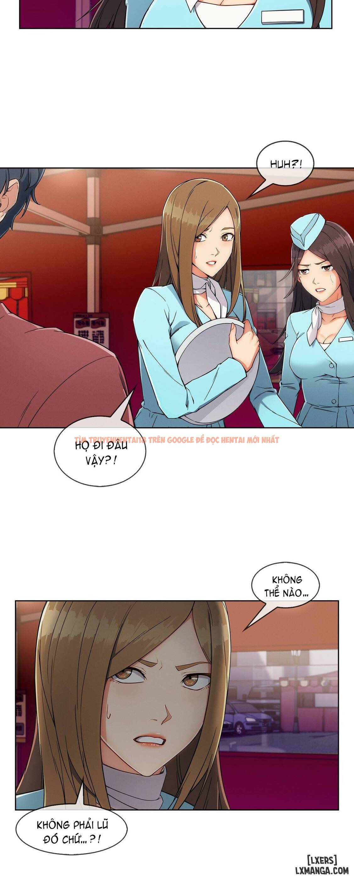 Xem ảnh 11 trong truyện hentai Điên Cuồng Nhưng Ngọt Ngào - Chapter 73 - hentaitvn.net