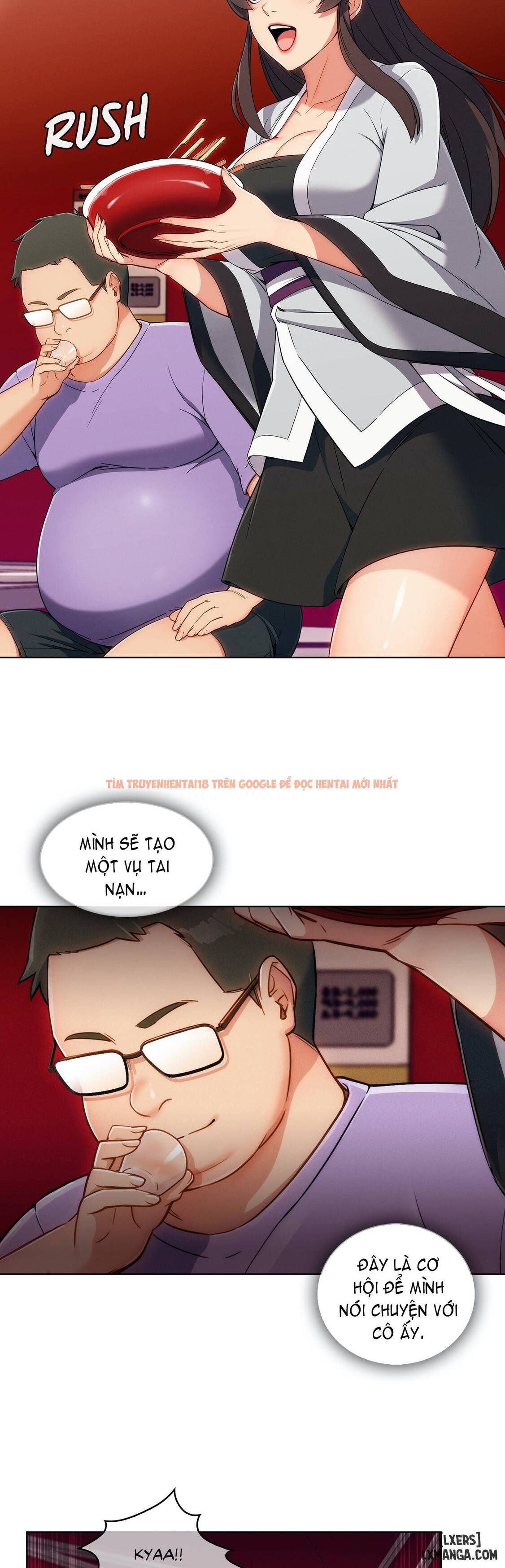 Xem ảnh 13 trong truyện hentai Điên Cuồng Nhưng Ngọt Ngào - Chapter 73 - hentaitvn.net