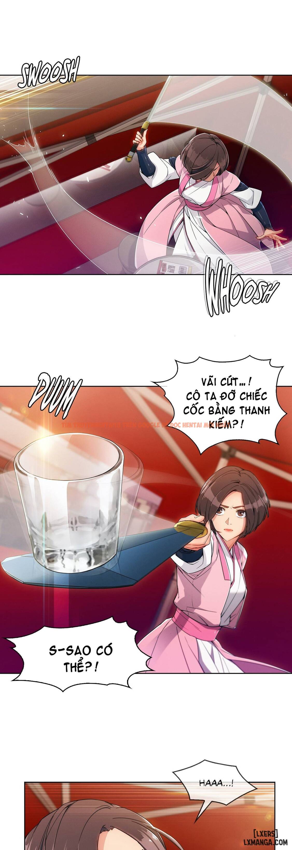 Xem ảnh 17 trong truyện hentai Điên Cuồng Nhưng Ngọt Ngào - Chapter 73 - hentaitvn.net