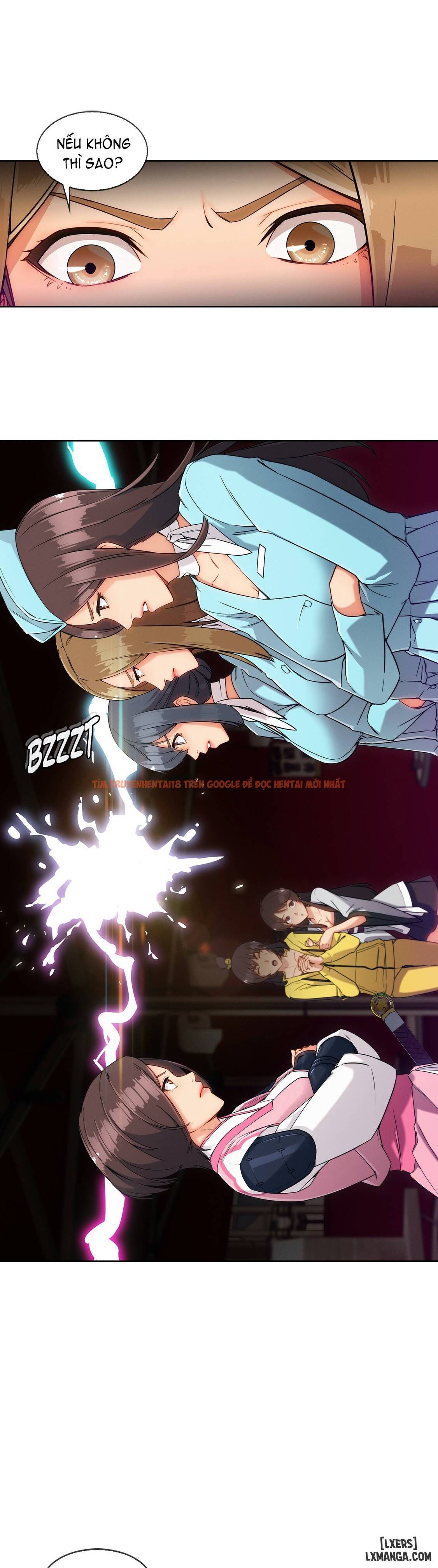 Xem ảnh 22 trong truyện hentai Điên Cuồng Nhưng Ngọt Ngào - Chapter 73 - hentaitvn.net