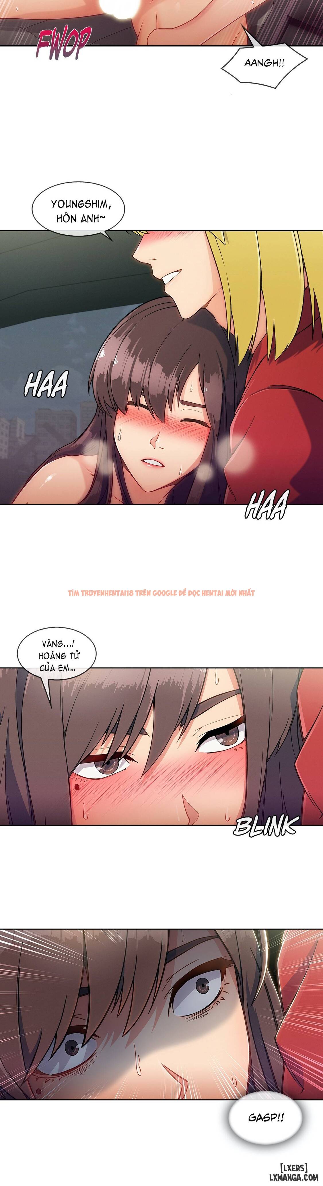 Xem ảnh 29 trong truyện hentai Điên Cuồng Nhưng Ngọt Ngào - Chapter 73 - hentaitvn.net