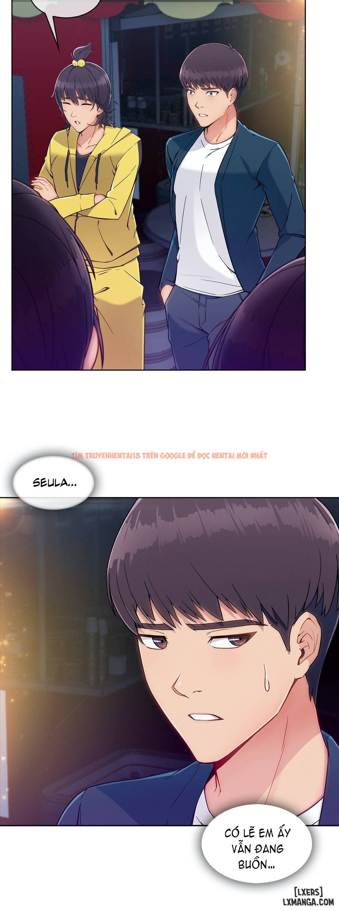 Xem ảnh 3 trong truyện hentai Điên Cuồng Nhưng Ngọt Ngào - Chapter 73 - hentaitvn.net