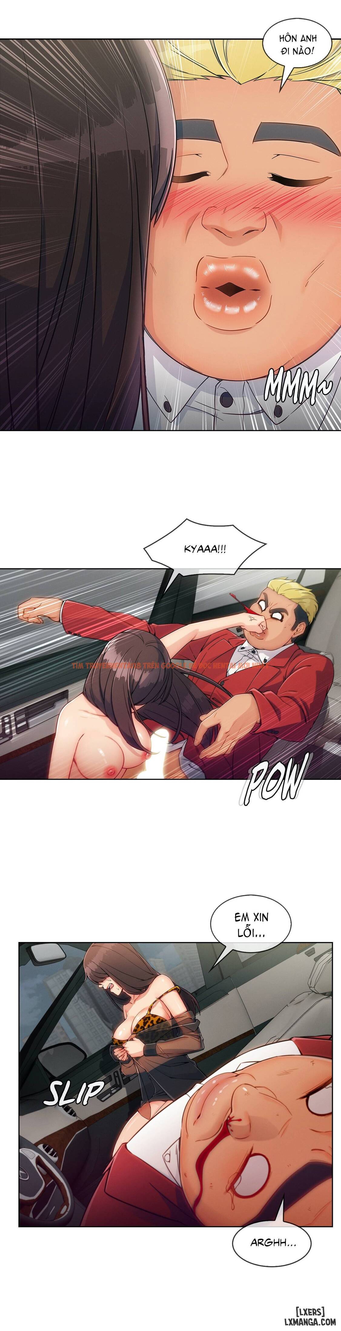 Xem ảnh 30 trong truyện hentai Điên Cuồng Nhưng Ngọt Ngào - Chapter 73 - hentaitvn.net