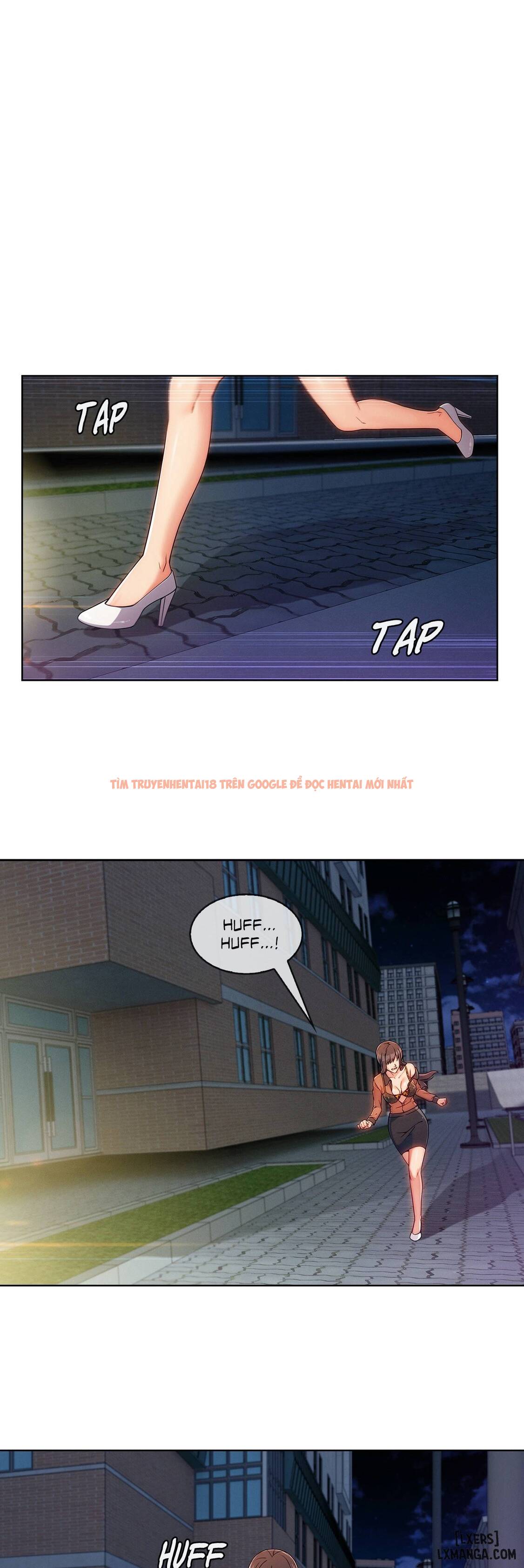 Xem ảnh 32 trong truyện hentai Điên Cuồng Nhưng Ngọt Ngào - Chapter 73 - hentaitvn.net