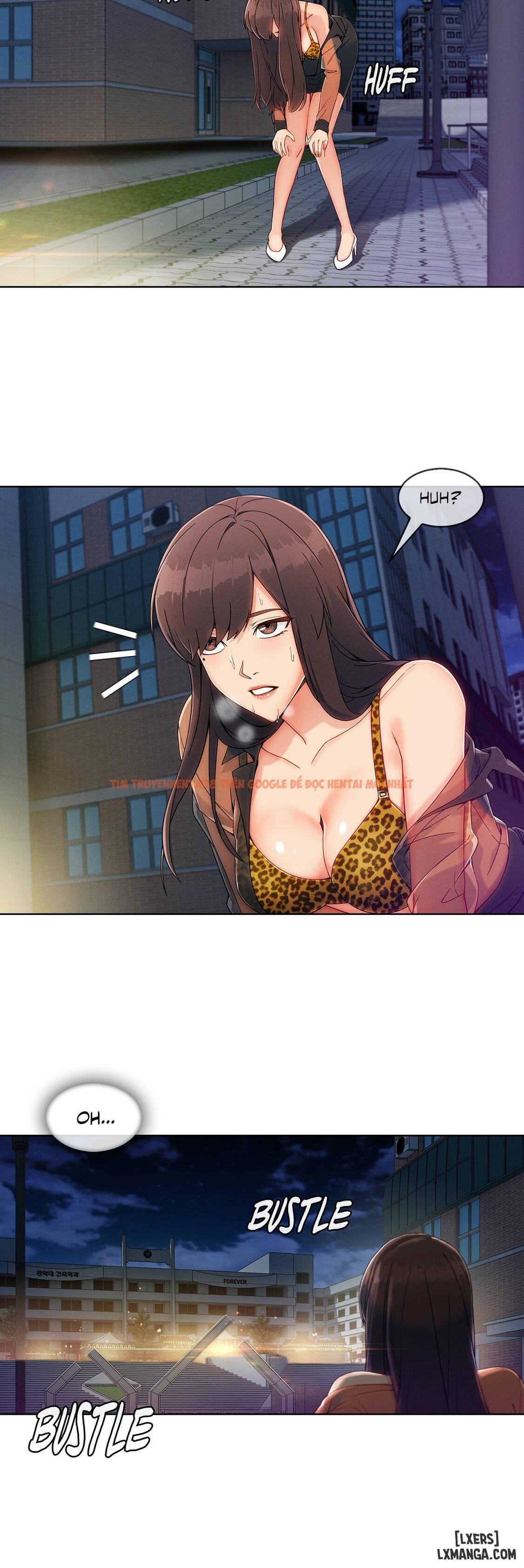 Xem ảnh 33 trong truyện hentai Điên Cuồng Nhưng Ngọt Ngào - Chapter 73 - hentaitvn.net