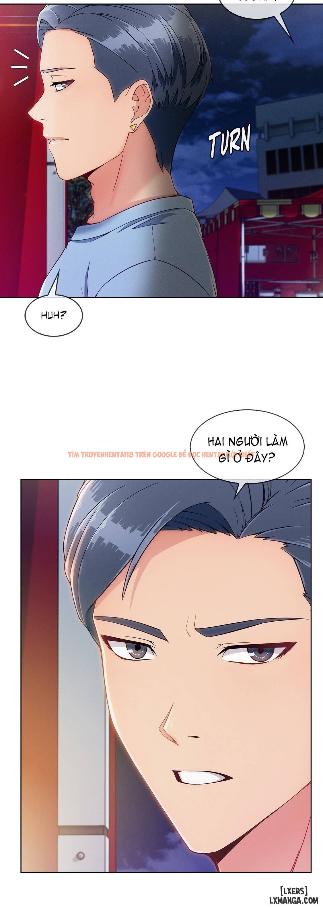 Xem ảnh 16 trong truyện hentai Điên Cuồng Nhưng Ngọt Ngào - Chapter 74 - hentaitvn.net