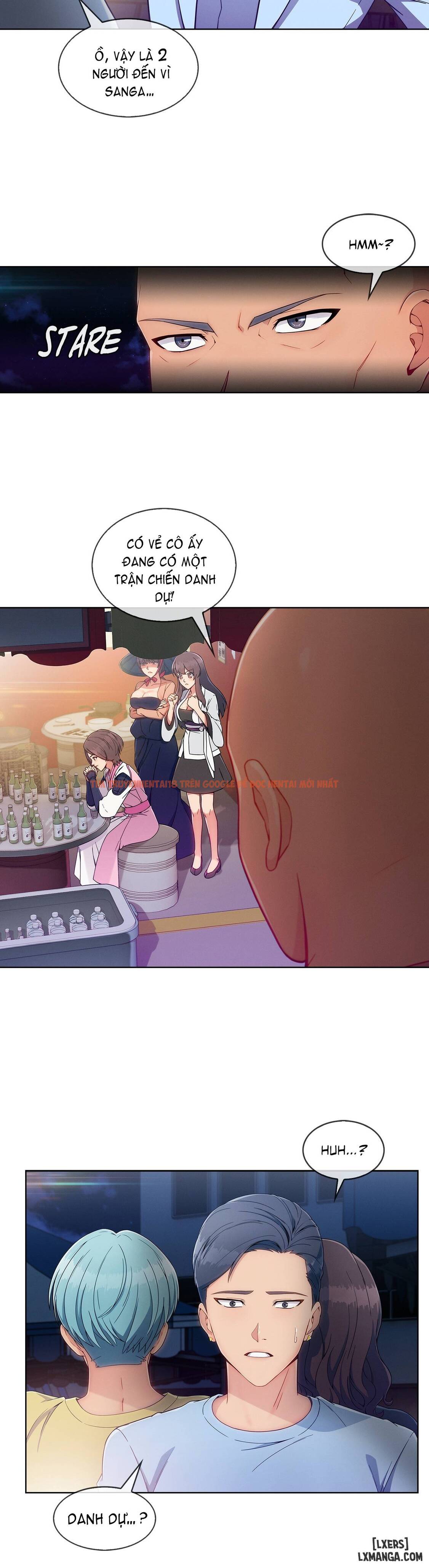 Xem ảnh 18 trong truyện hentai Điên Cuồng Nhưng Ngọt Ngào - Chapter 74 - hentaitvn.net
