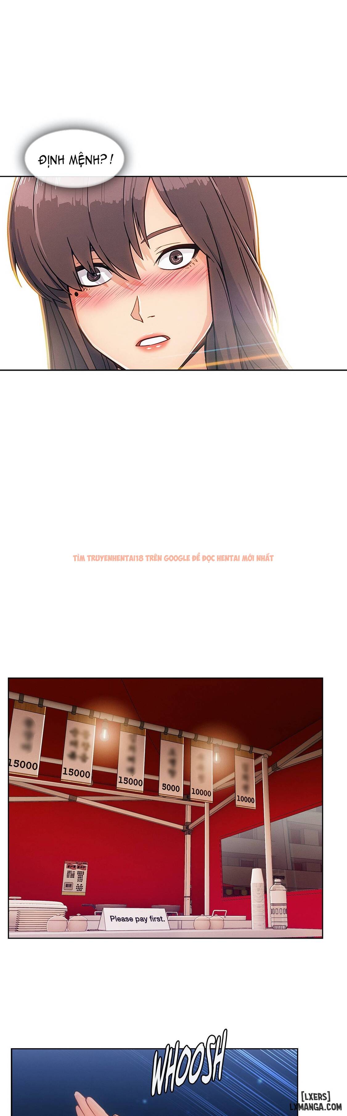 Xem ảnh 22 trong truyện hentai Điên Cuồng Nhưng Ngọt Ngào - Chapter 74 - hentaitvn.net