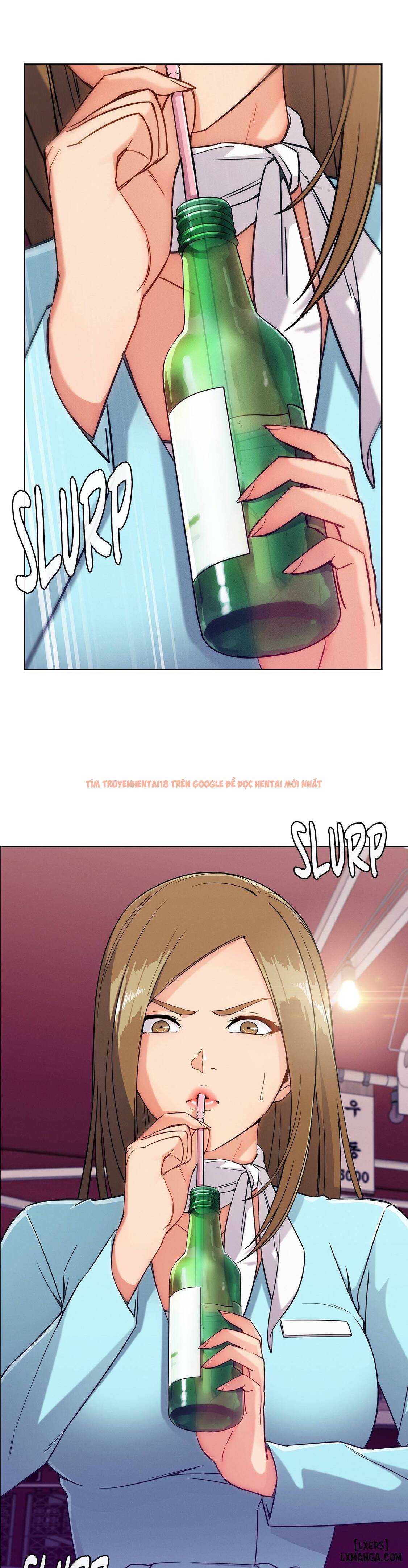 Xem ảnh 26 trong truyện hentai Điên Cuồng Nhưng Ngọt Ngào - Chapter 74 - hentaitvn.net