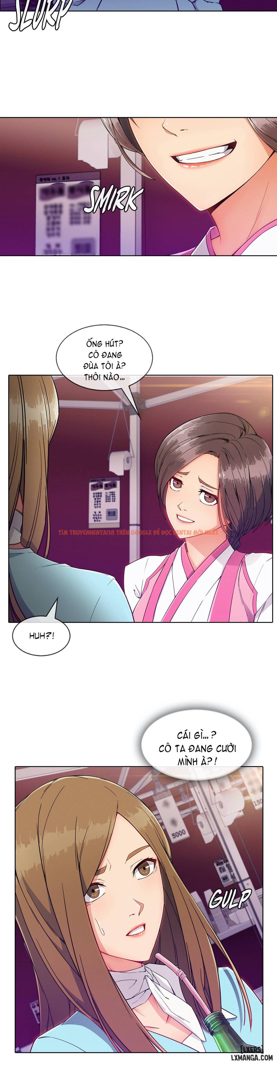 Xem ảnh 27 trong truyện hentai Điên Cuồng Nhưng Ngọt Ngào - Chapter 74 - hentaitvn.net