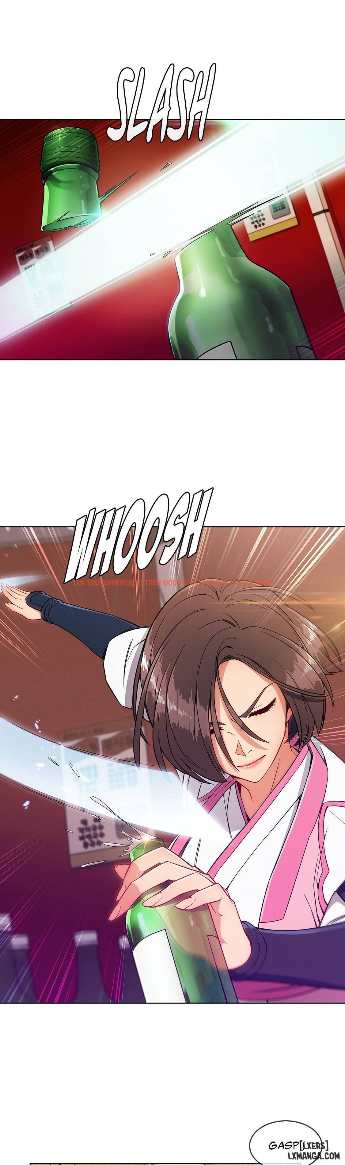 Xem ảnh 28 trong truyện hentai Điên Cuồng Nhưng Ngọt Ngào - Chapter 74 - hentaitvn.net