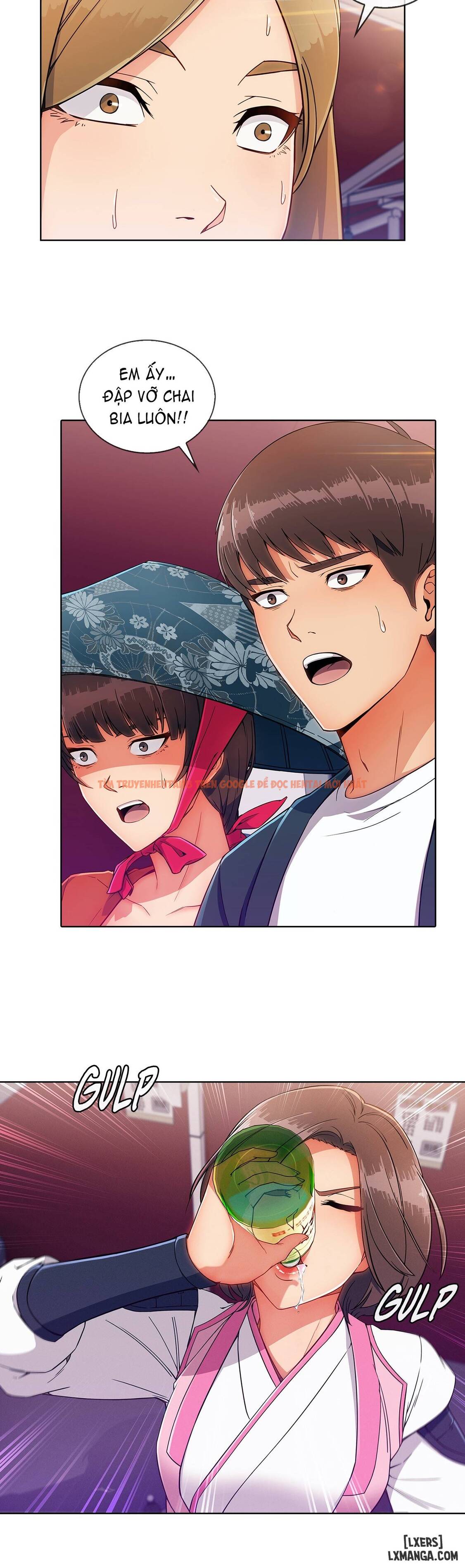 Xem ảnh 29 trong truyện hentai Điên Cuồng Nhưng Ngọt Ngào - Chapter 74 - hentaitvn.net