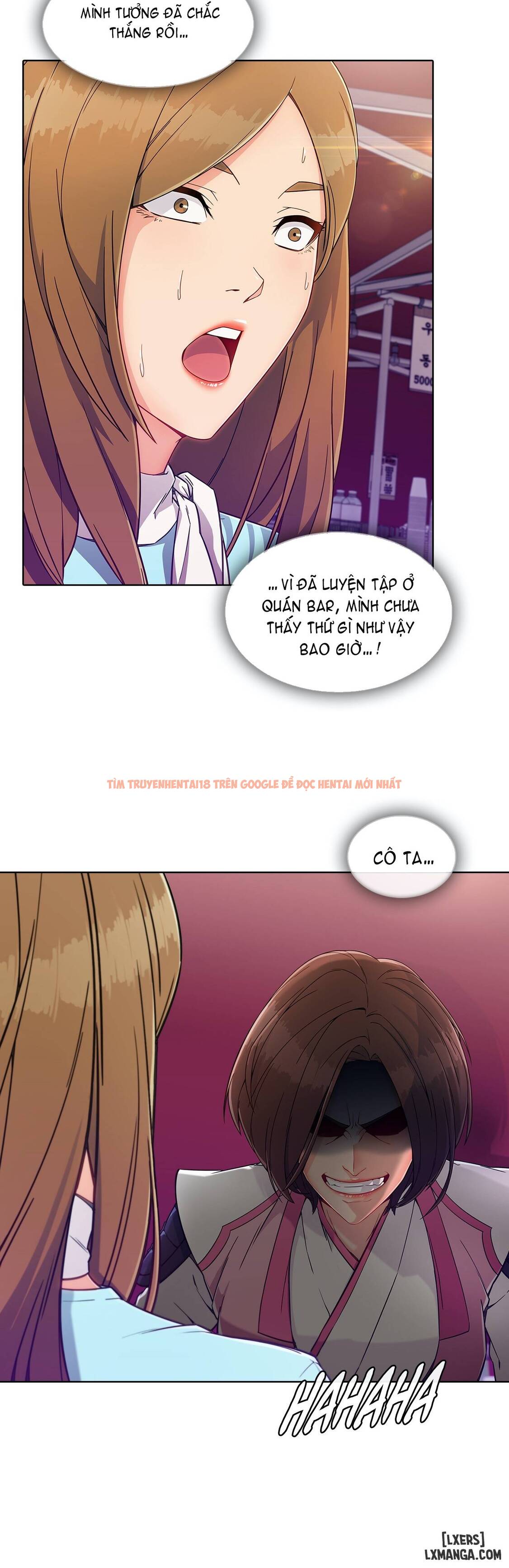 Xem ảnh 32 trong truyện hentai Điên Cuồng Nhưng Ngọt Ngào - Chapter 74 - hentaitvn.net