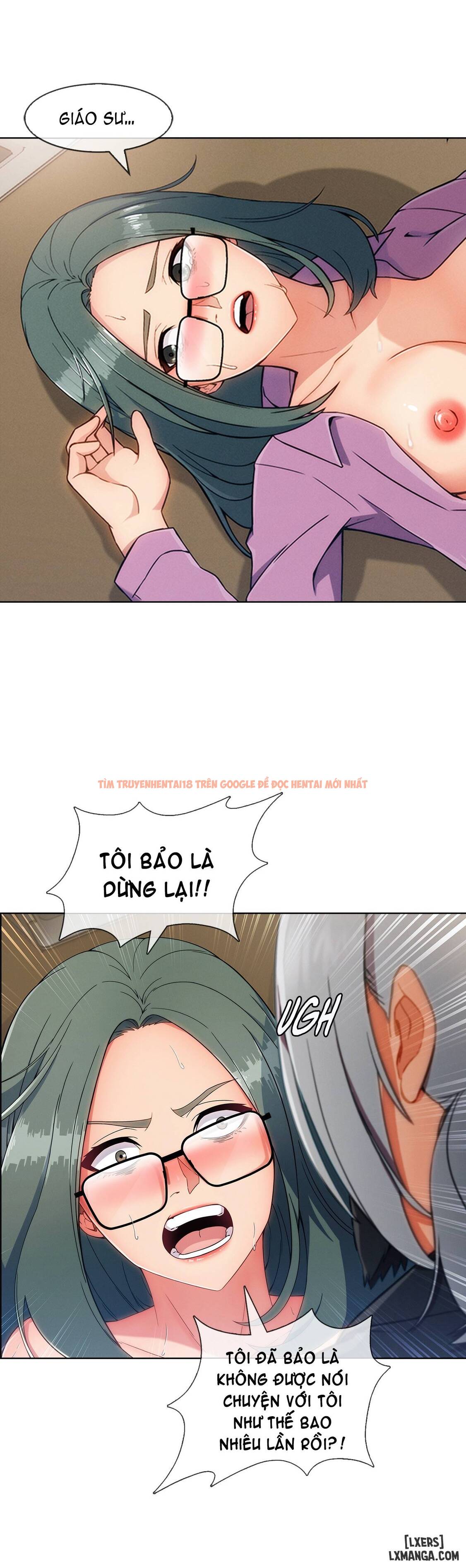 Xem ảnh 7 trong truyện hentai Điên Cuồng Nhưng Ngọt Ngào - Chapter 74 - hentaitvn.net