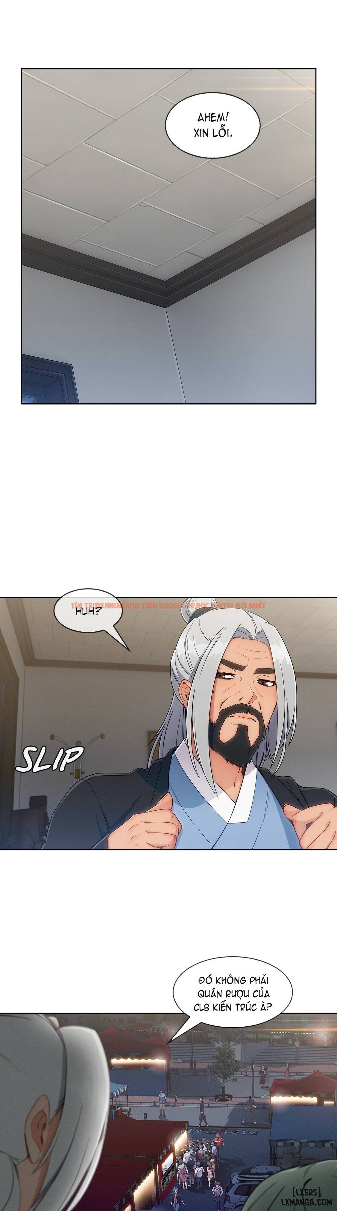 Xem ảnh 8 trong truyện hentai Điên Cuồng Nhưng Ngọt Ngào - Chapter 74 - hentaitvn.net