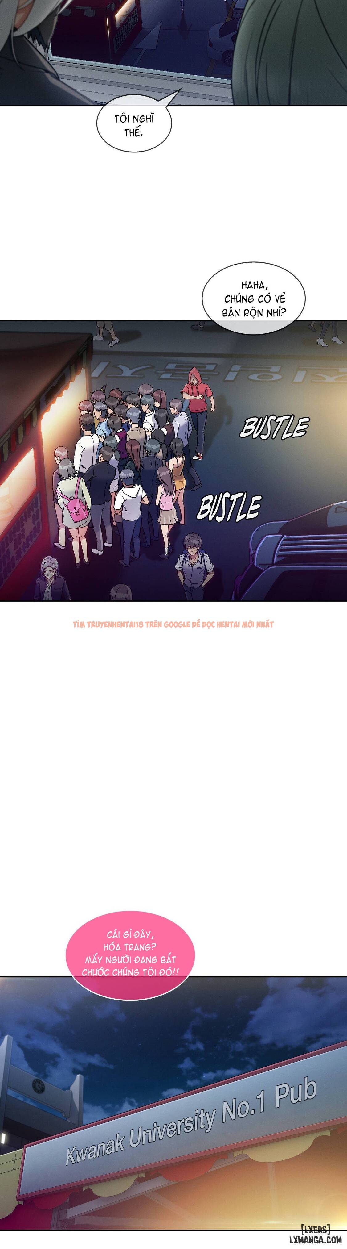 Xem ảnh 9 trong truyện hentai Điên Cuồng Nhưng Ngọt Ngào - Chapter 74 - hentaitvn.net