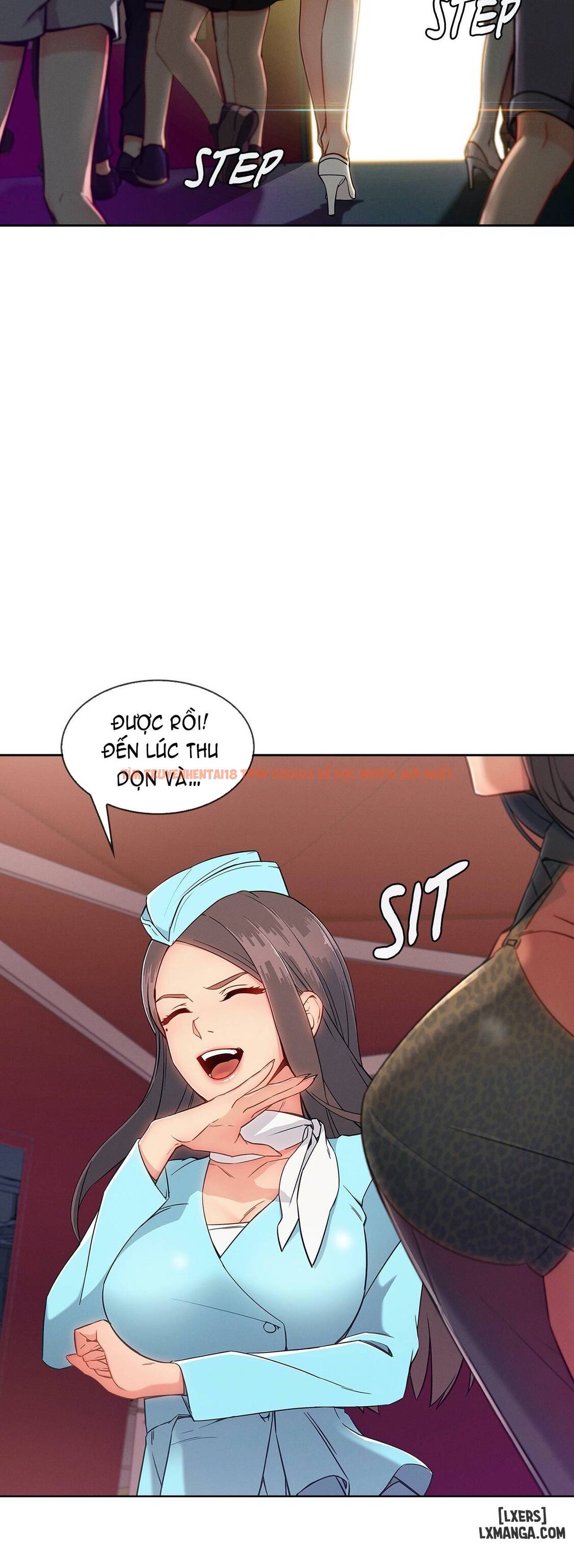 Xem ảnh 10 trong truyện hentai Điên Cuồng Nhưng Ngọt Ngào - Chapter 75 - hentaitvn.net