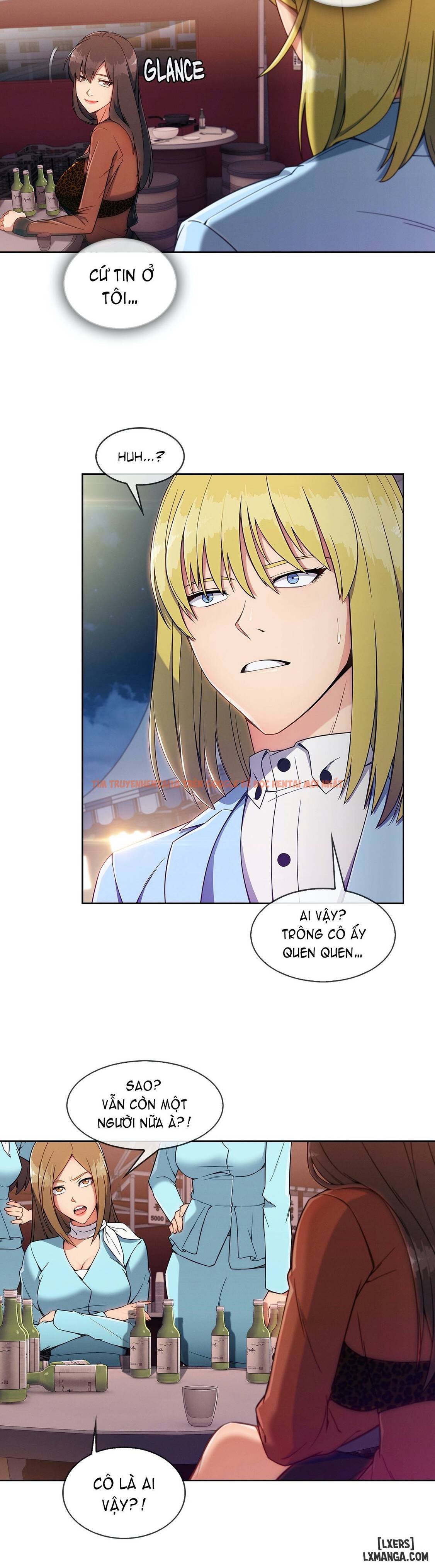 Xem ảnh 12 trong truyện hentai Điên Cuồng Nhưng Ngọt Ngào - Chapter 75 - hentaitvn.net