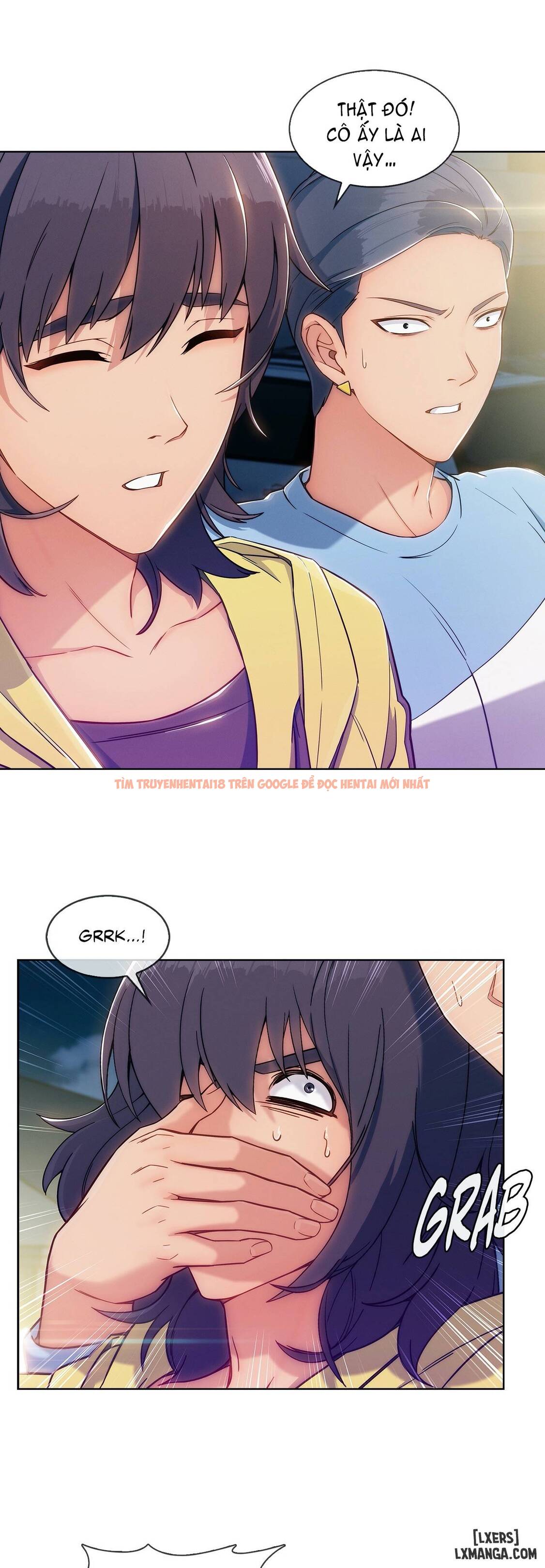 Xem ảnh 13 trong truyện hentai Điên Cuồng Nhưng Ngọt Ngào - Chapter 75 - hentaitvn.net