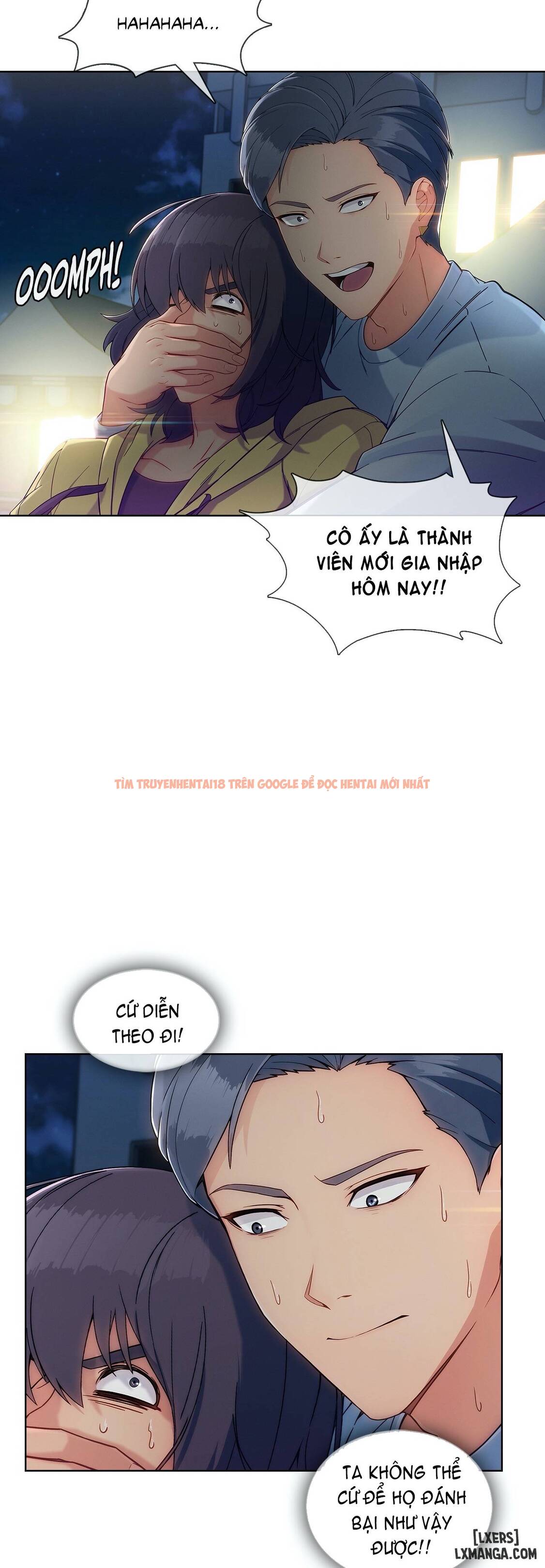 Xem ảnh 14 trong truyện hentai Điên Cuồng Nhưng Ngọt Ngào - Chapter 75 - hentaitvn.net