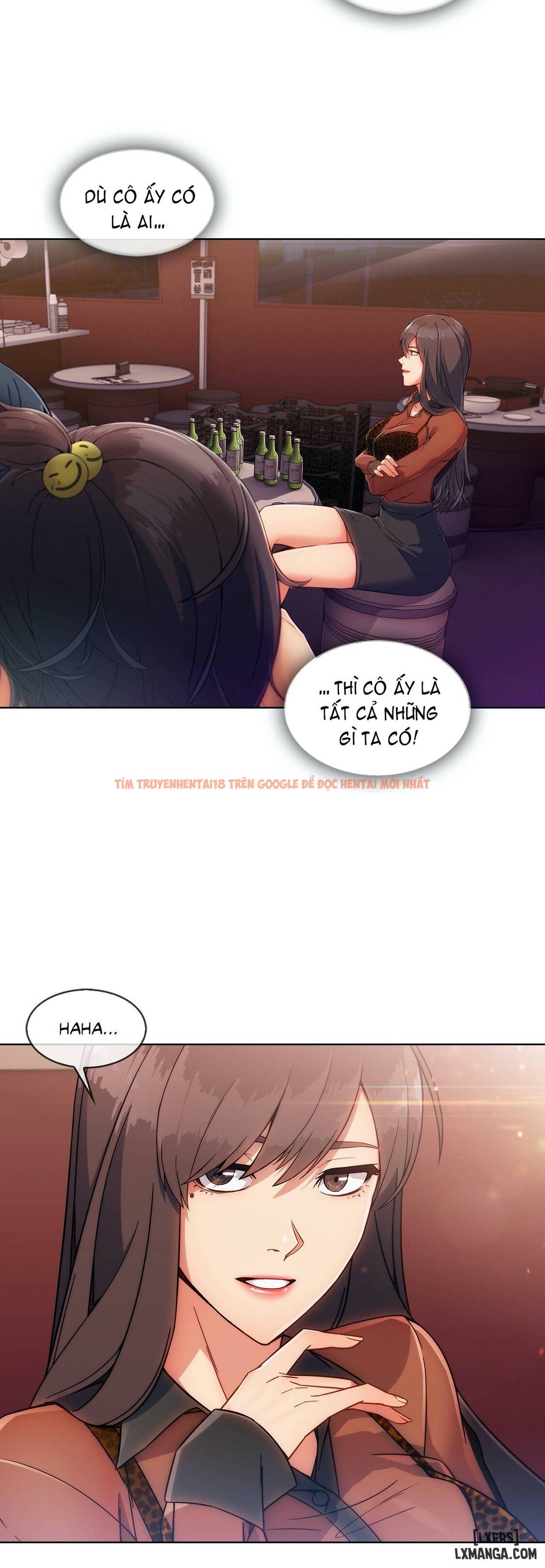 Xem ảnh 15 trong truyện hentai Điên Cuồng Nhưng Ngọt Ngào - Chapter 75 - hentaitvn.net