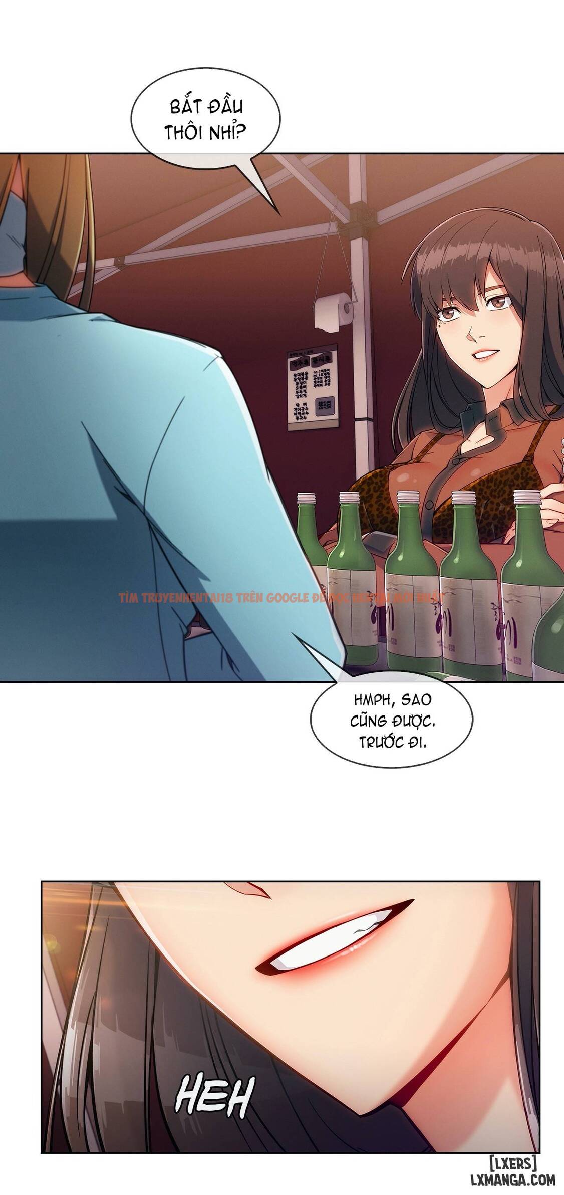 Xem ảnh 16 trong truyện hentai Điên Cuồng Nhưng Ngọt Ngào - Chapter 75 - hentaitvn.net