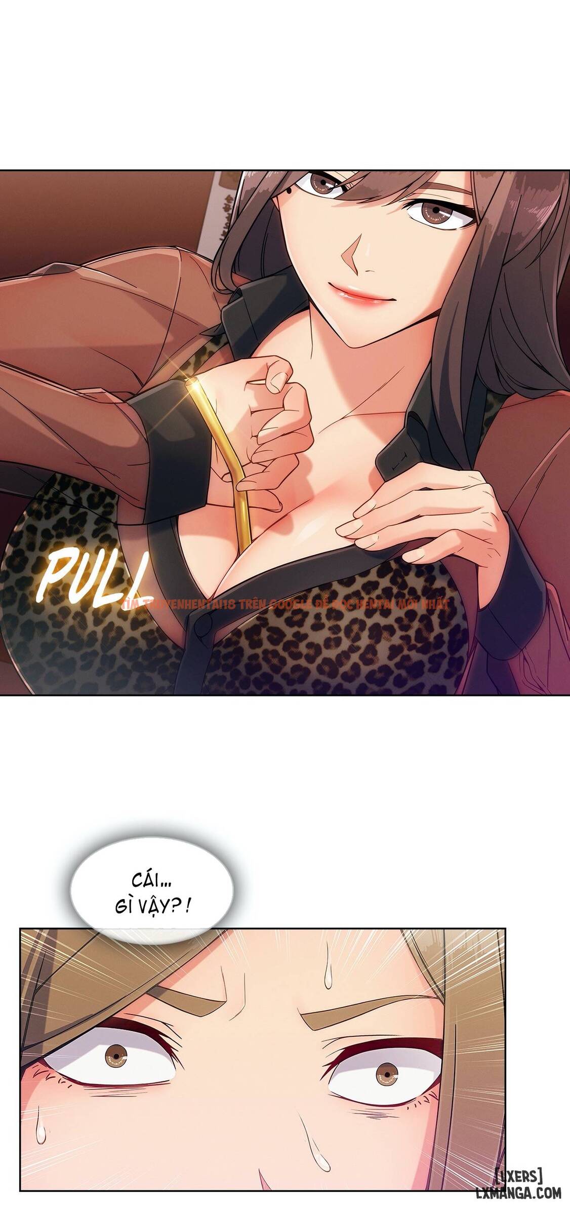 Xem ảnh 17 trong truyện hentai Điên Cuồng Nhưng Ngọt Ngào - Chapter 75 - hentaitvn.net
