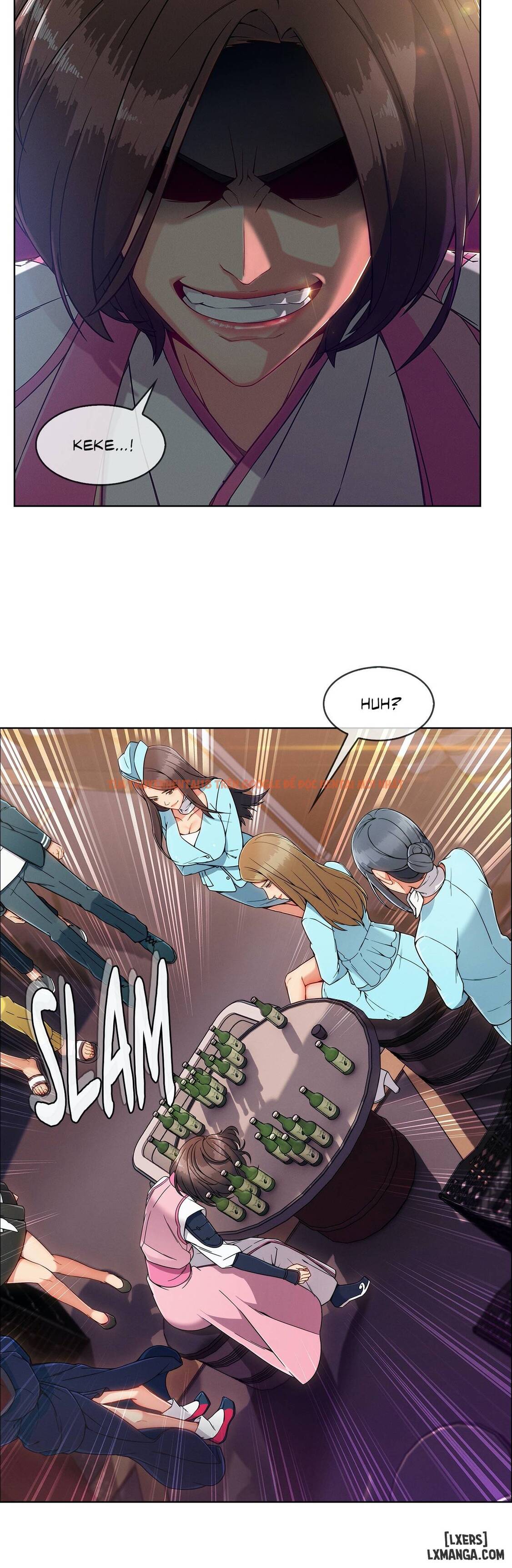 Xem ảnh 2 trong truyện hentai Điên Cuồng Nhưng Ngọt Ngào - Chapter 75 - hentaitvn.net