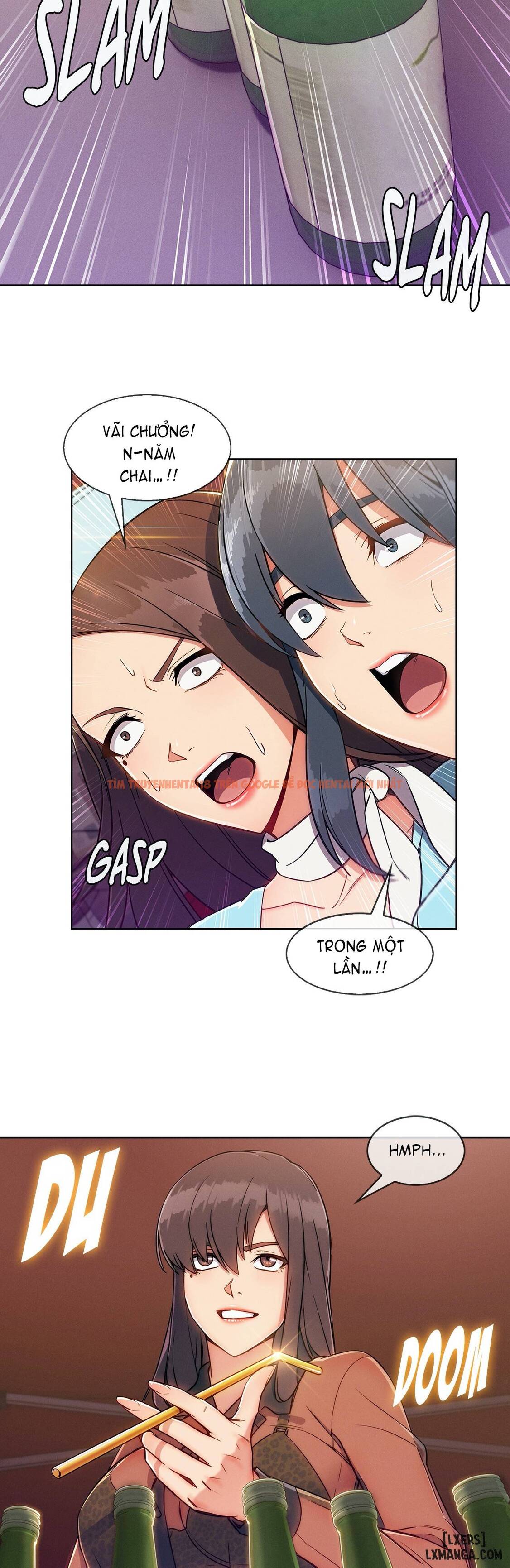 Xem ảnh 22 trong truyện hentai Điên Cuồng Nhưng Ngọt Ngào - Chapter 75 - hentaitvn.net