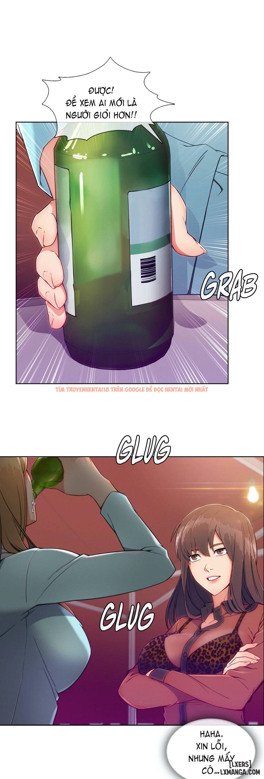 Xem ảnh 24 trong truyện hentai Điên Cuồng Nhưng Ngọt Ngào - Chapter 75 - hentaitvn.net